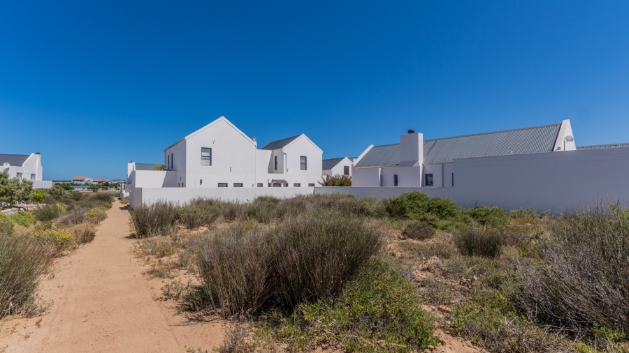 0 Bedroom Property for Sale in Blue Lagoon Western Cape